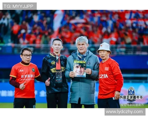 谦虚足球明星的榜样力量与他们的成功故事分享