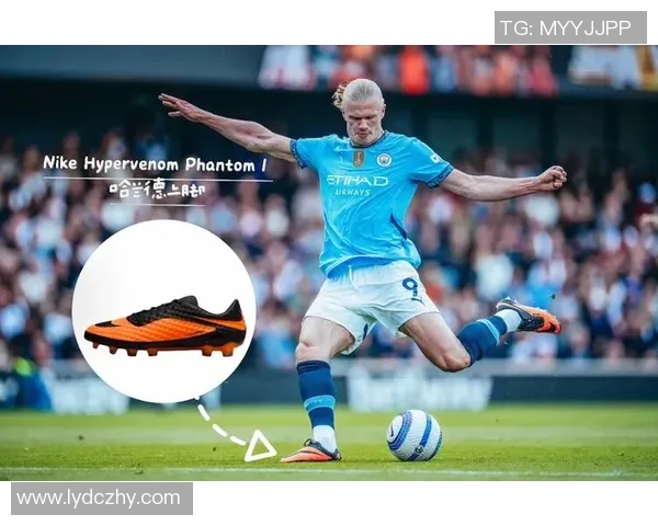 足球明星最爱穿的球鞋排行榜揭晓你知道哪些品牌最受欢迎吗